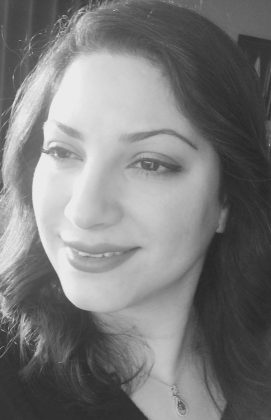 laleh fadaipour
